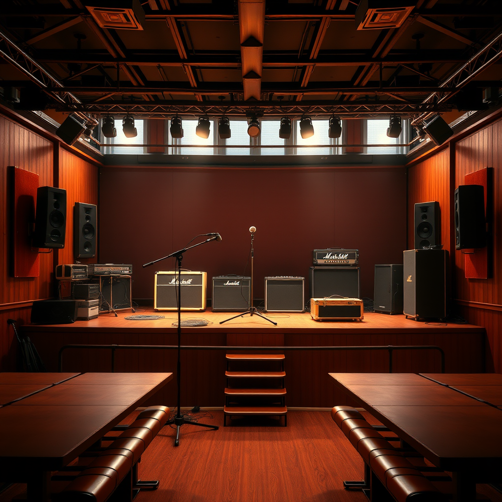 Newport venue takes centre stage as city's top live music spot